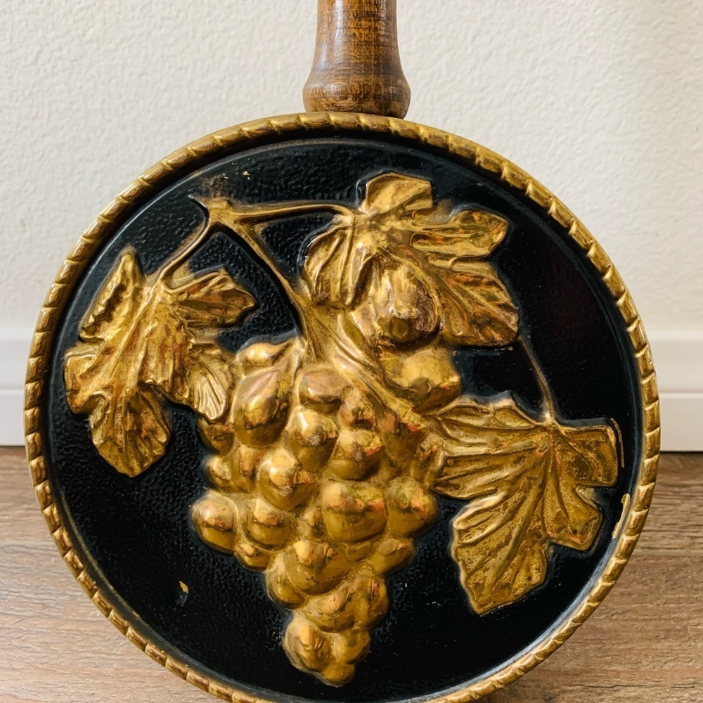 Walls decoration from England
